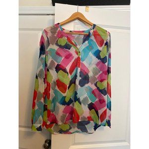 Liz Claiborne Blouse